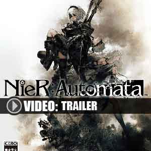 Koop NieR Automata CD Key Compare Prices