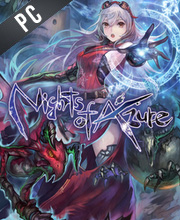 Nights of Azure