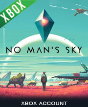 No Man's Sky