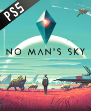 No Mans Sky