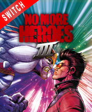 No More Heroes 3