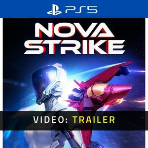 Nova Strike