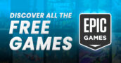 Epic Games: Gratis Games Week