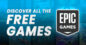 Epic Games: Gratis Games Week