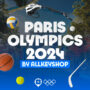 Allkeyshop’s Olympische Spelen 2024