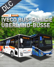 OMSI 2 Add-on IVECO Bus Family Interurban Generation