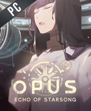 OPUS Echo of Starsong