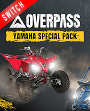 OVERPASS Yamaha Special Pack