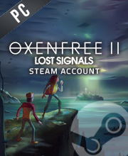 OXENFREE 2 Lost Signals