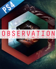 Observation ps4 cheap