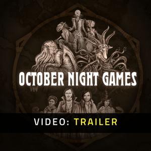 October Night Games