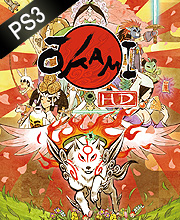 Okami HD