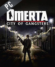 Omerta City Of Gansters