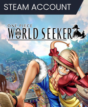 ONE PIECE World Seeker