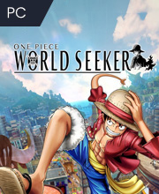 One Piece World Seeker