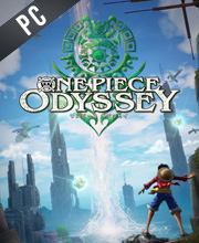 One Piece Odyssey