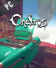 Oneiros