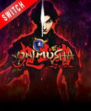 Onimusha Warlords