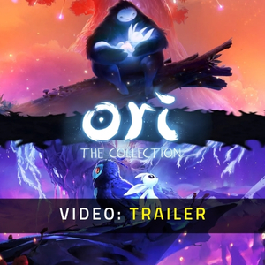 Ori The Collection Video Trailer