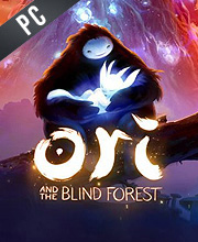 Ori and the Blind Forest