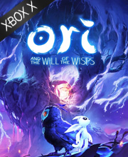 Ori and the Will of the Wisps