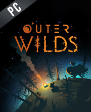 Outer Wilds