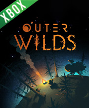 Outer Wilds