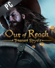 Out of Reach Treasure Royale