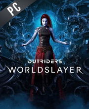 Outriders Worldslayer