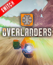 Overlanders