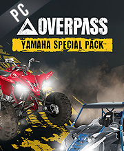 Overpass Yamaha Special Pack