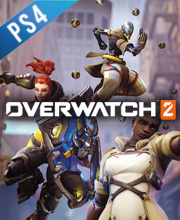 Overwatch 2