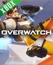 Overwatch 2024 xbox one