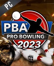 PBA Pro Bowling 2023