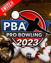 PBA Pro Bowling 2023