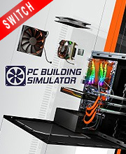 PC Building Simulator