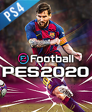 PES 2020