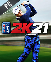 PGA Tour 2k21 Kopen Steam-account Prijzen vergelijken