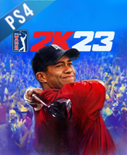 PGA Tour 2K23