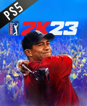 PGA Tour 2K23