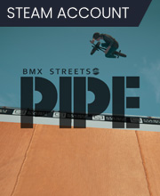 PIPE by BMX Streets