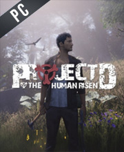 PROJECT D Human Risen