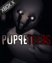 PUPPETEERS