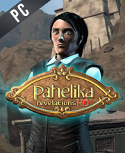 Pahelika Revelations HD