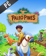 Paleo Pines