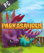 Parkasaurus