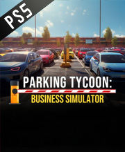 Parking Tycoon Business Simulator