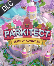 Parkitect Taste of Adventure