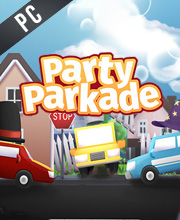 Party Parkade