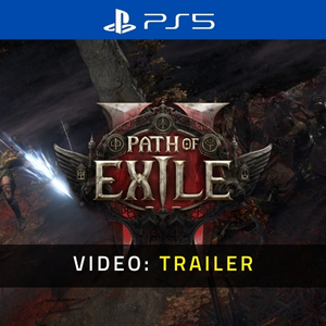 Path Of Exile 2 Video Trailer